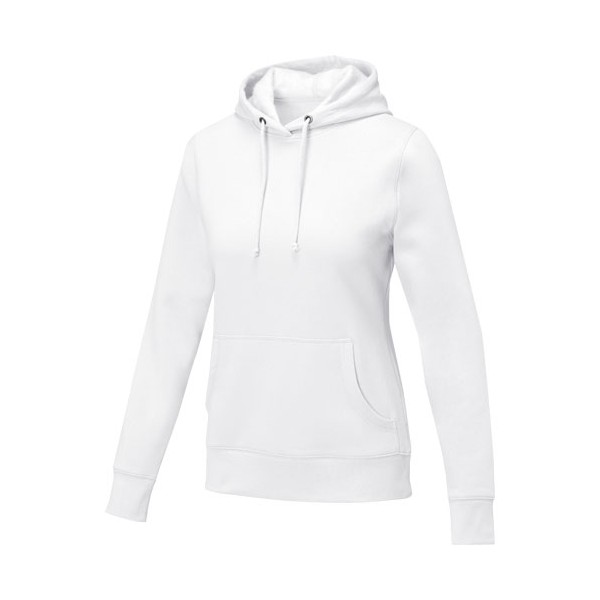 Felpa con cappuccio da donna Charon - cod. P38234