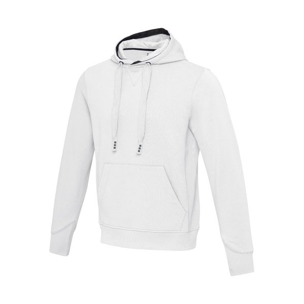 Felpa con cappuccio unisex Laguna - cod. P38235