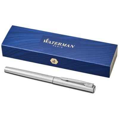 Waterman penna roller Graduate (inchiostro nero)