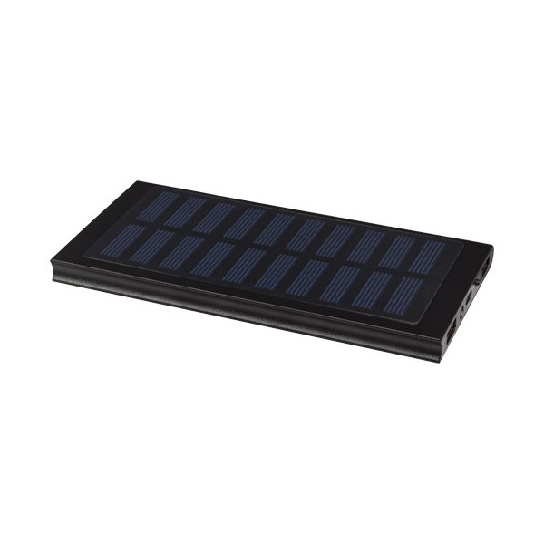 Power bank solare Stellar da 8000 mAh - cod. P123688