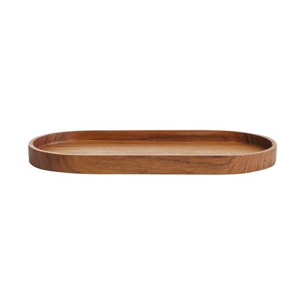 Vassoio in legno Originalhome  - cod. P113410