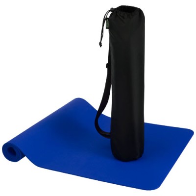Tappetino per yoga in TPE riciclato Virabha