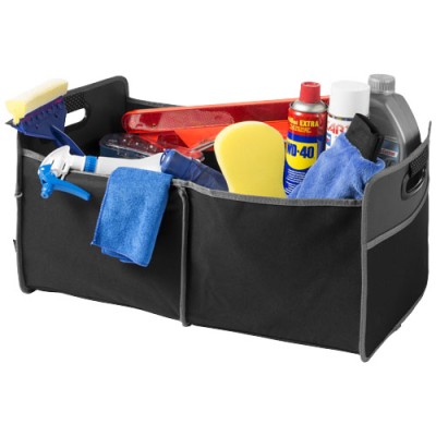 Organizer da portabagagli Accordion Organizer da portabagagli Accordion