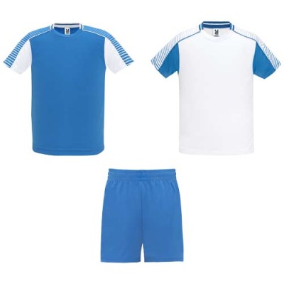 Completo sportivo unisex Juve Completo sportivo unisex Juve