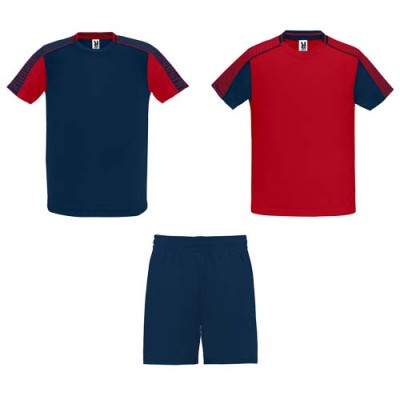 Completo sportivo unisex Juve