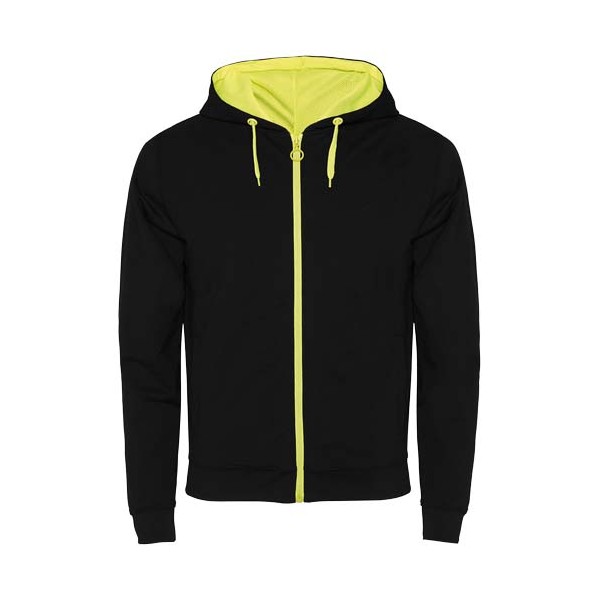 Felpa unisex Fuji - cod. PR1105