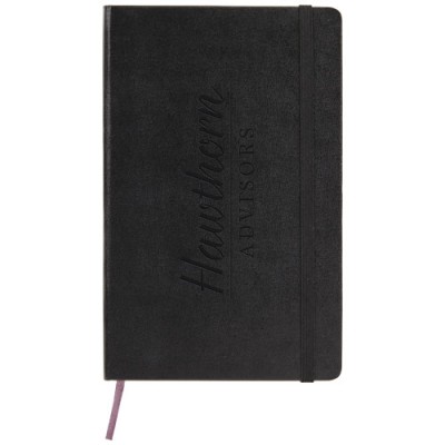 Blocco note con copertina rigida - a righe Moleskine Classic PK