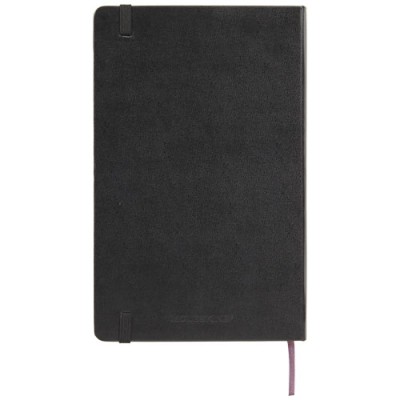 Blocco note con copertina rigida - a righe Moleskine Classic PK