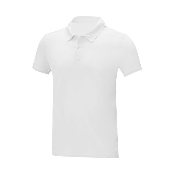 Polo cool-fit a maniche corte da uomo Deimos - cod. P39094