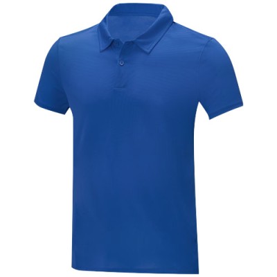 Polo cool-fit a maniche corte da uomo Deimos