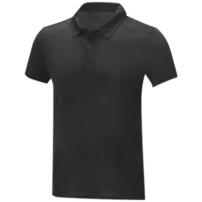 Polo cool-fit a maniche corte da uomo Deimos