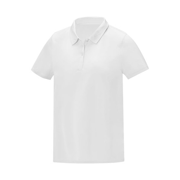 Polo cool-fit a maniche corte da donna Deimos - cod. P39095