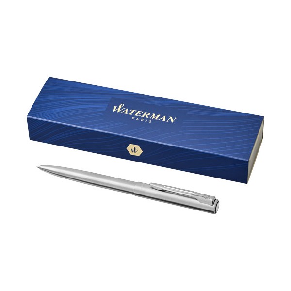 Waterman penna a sfera Graduate (inchiostro blu) - cod. P106509