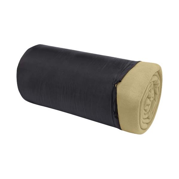 Coperta in pile 220 x 250 cm Huggy - cod. P113331