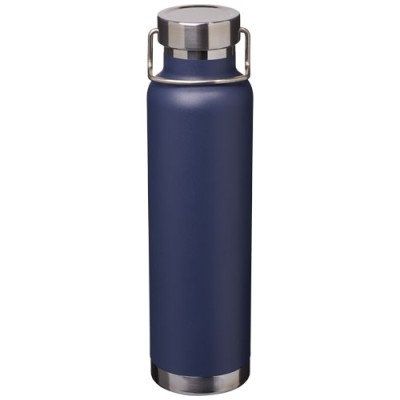 Bottiglia Thor con isolamento sottovuoto in rame da 650 ml
