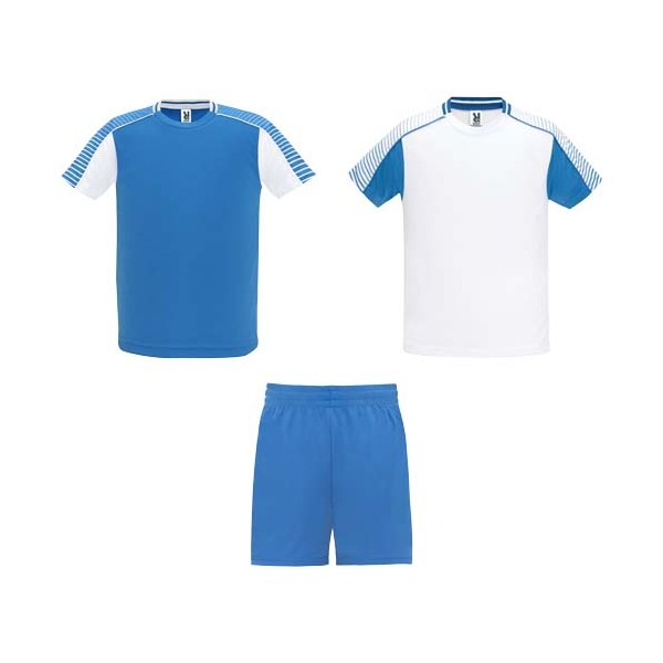 Completo sportivo da bambino Juve - cod. PK0525