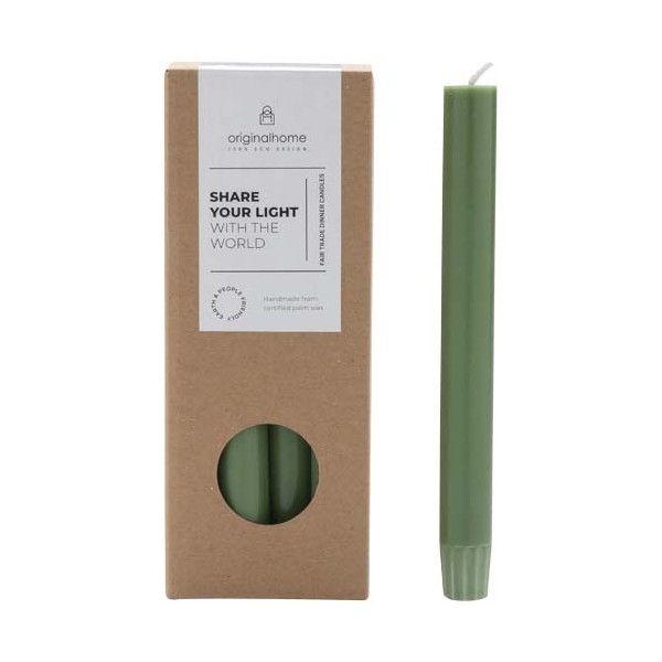 Candela personalizzabile con scritte - cod. P126323