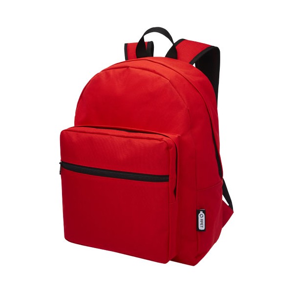 Zaino in RPET Retrend - 16L - cod. P120532