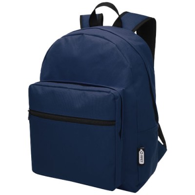 Zaino in RPET Retrend - 16L