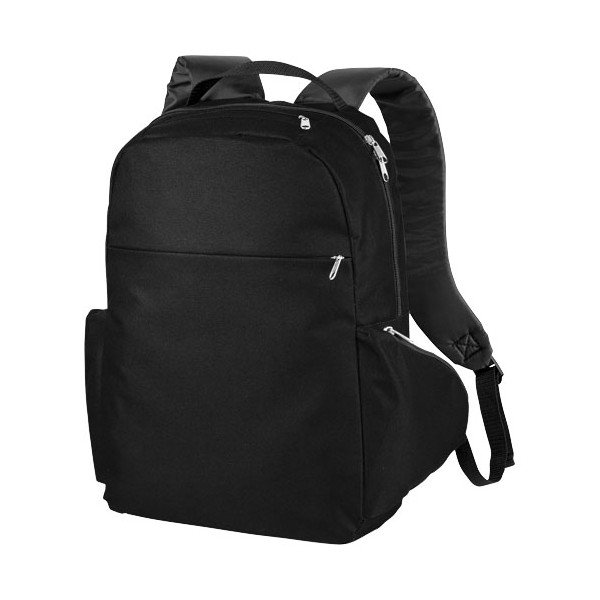 Zaino portacomputer 15" Slim - 15L - cod. P120186
