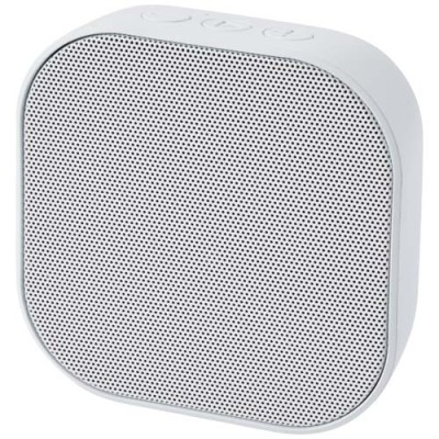 Mini speaker Bluetooth® 2.0 in plastica riciclata RCS da 3 W Stark Mini speaker Bluetooth® 2.0 in plastica riciclata RCS da 3 W Stark