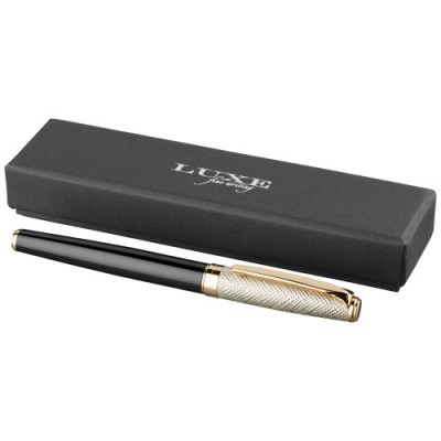 Penna a sfera Doré (inchiostro nero)