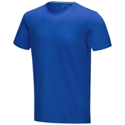 T-shirt Balfour in tessuto organico a manica corta da uomo