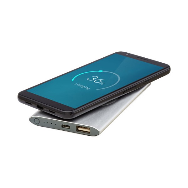 Power bank wireless da 4.000 mAh Juice  - cod. P124172