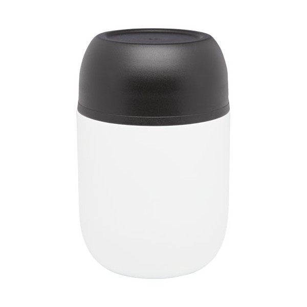 Portavivande a doppia parete da 480 ml Supo - cod. P113364