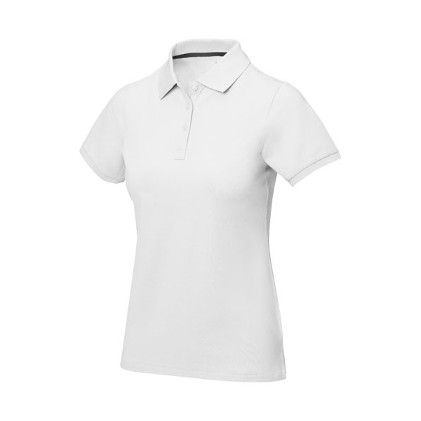 Polo Calgary a manica corta da donna - cod. P38081