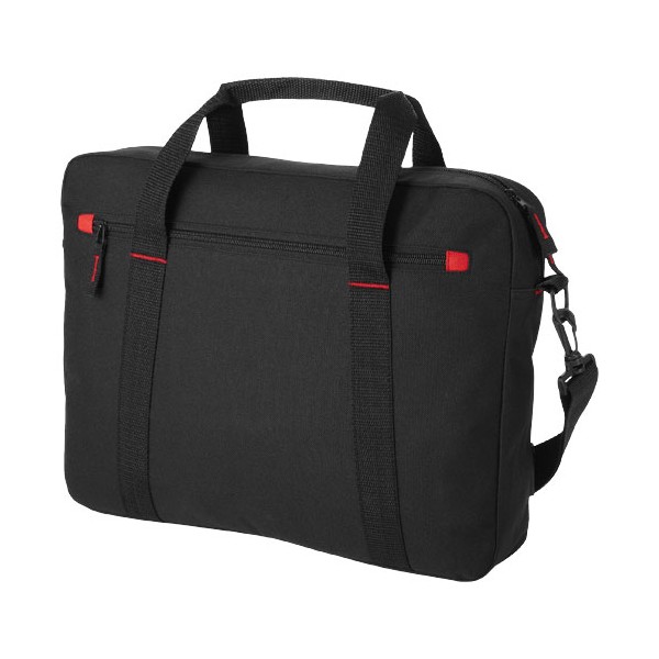 Borsa portacomputer 15,4" Vancouver - 6L - cod. P119644