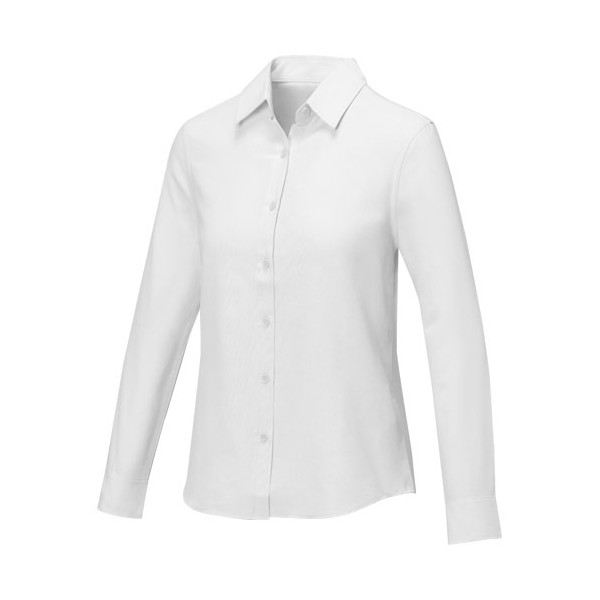 Camicia a maniche lunghe da donna Pollux  - cod. P38179