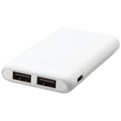 Power bank ad alta densità da 5.000 mAh Odyssey Power bank ad alta densità da 5.000 mAh Odyssey