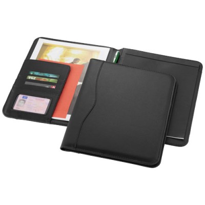 Portadocumenti A4 Ebony Portadocumenti A4 Ebony