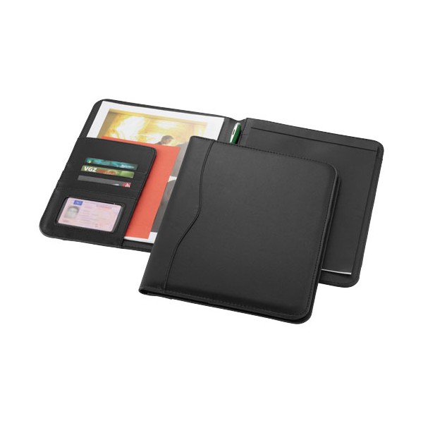 Portadocumenti A4 Ebony - cod. P119985