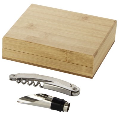 Set per vino da 2 pezzi Merlou Set per vino da 2 pezzi Merlou