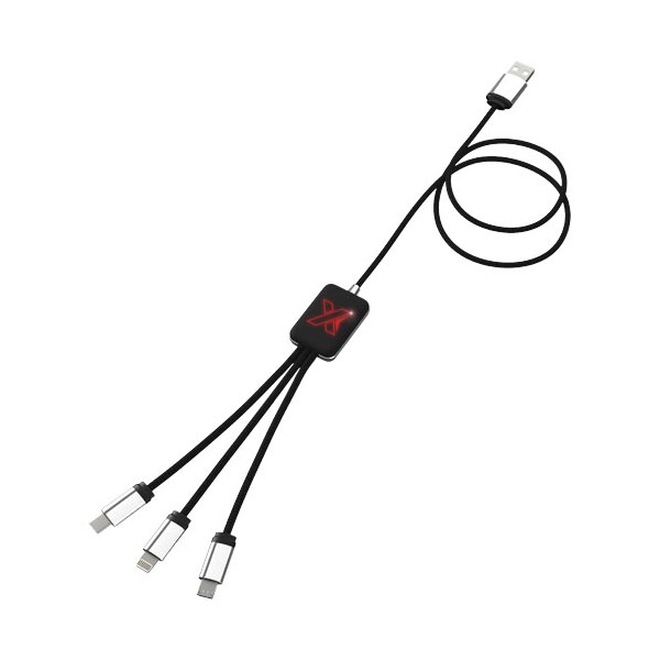 Cavo luminoso SCX.design C17 facile da usare - cod. P2PX003