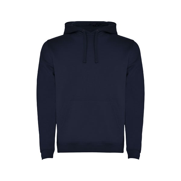Felpa con cappuccio da uomo Urban - cod. PR1067