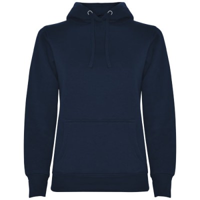 Felpa con cappuccio da donna Urban