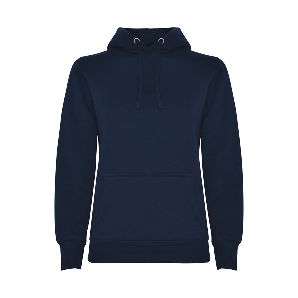 Felpa con cappuccio da donna Urban - cod. PR1068