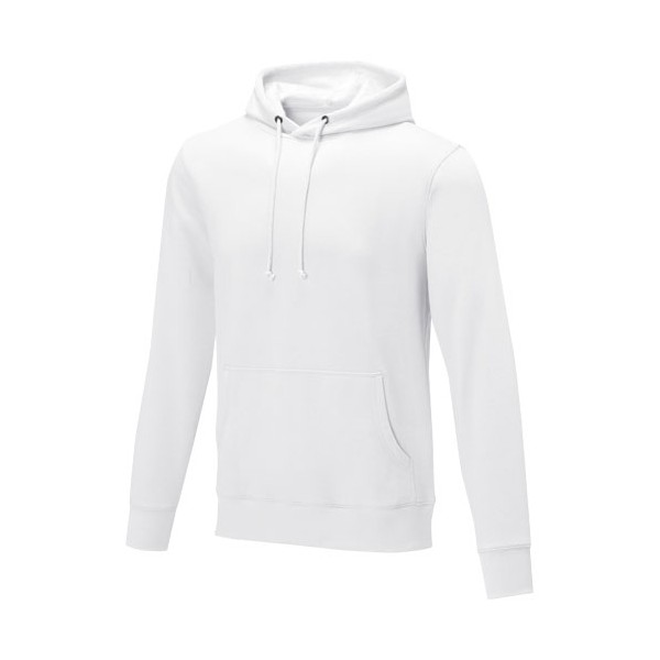 Felpa con cappuccio da uomo Charon - cod. P38233