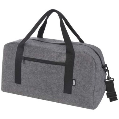 Borsone in materiale riciclato certificato GRS Felta - 35L