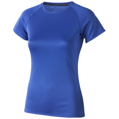 T-shirt cool fit Niagara a manica corta da donna