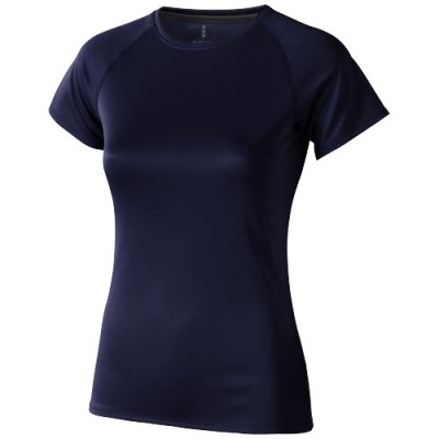 T-shirt cool fit Niagara a manica corta da donna