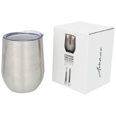Bicchiere termico Corzo con isolamento sottovuoto in rame da 350 ml Bicchiere termico Corzo con isolamento sottovuoto in rame da 350 ml