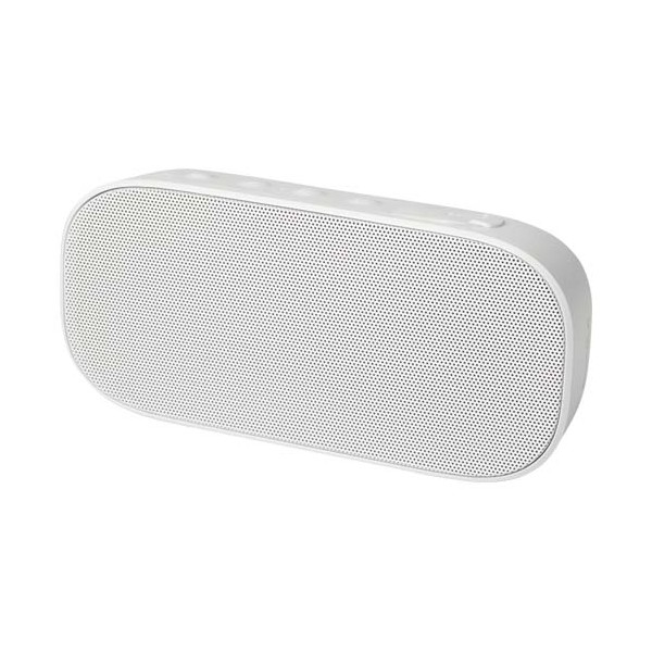 Altoparlante Bluetooth in plastica riciclata - cod. P124320