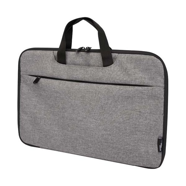 Custodia per portatile da 14" 2-in-1 in materiale riciclato certificato GRS Libra - 3L - cod. P130085