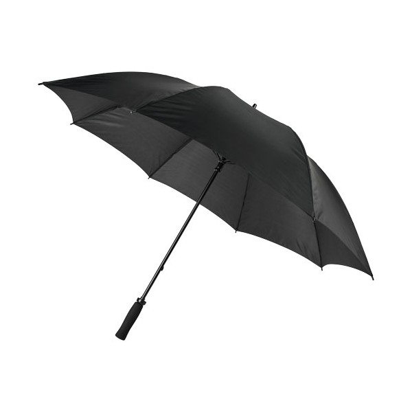 Ombrello antivento da golf Grace da 30" con manico in EVA - cod. P109406