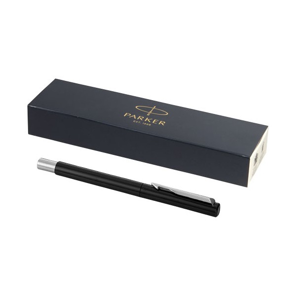 Parker penna roller Vector (inchiostro nero) - cod. P106483