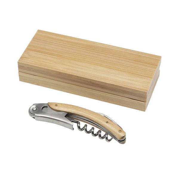 Coltellino da cameriere Carmenier - cod. P113283